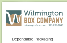Wilmington Box Company logo
